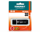 Флешка USB 3.0 16GB Kingmax PD-10 Black