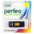 Флешка USB 16GB Perfeo S02 Black