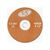 CD-RW диск 12x 700 mb