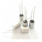 WL 1000mFх6.3V WL (6.3x11 +105) polymer  Конденсатор электролитические