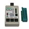 Программатор POSTAL AVR для 24cXX,93cXX,SPI в корпусе c ZIF- панелью