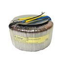 Трансформатор тороидальный 2x35V 300W  220V