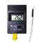 Термометр цифровой с термопарой  (-50 +1300)