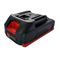 Корпус с платой BMS 18V Li-Ion RED 18650х5