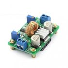 DC/DC преобразователь Step Down 1.2-35v 2,6A  регулируемый  с контролем тока и напряжения