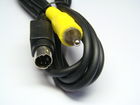шнур  S-VIDEO-RCA 1.5м