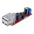 DC/DC преобразователь Step Down 6-40v 3A 5v 2xUSB выхода