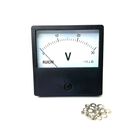 M42300 0-30V Прибор стрелочный