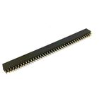 PBD-80 pin step2.54