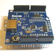 Плата USB Host Shield for Arduino