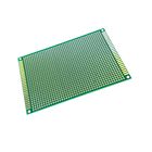 Плата макетная DIP 80x120-3