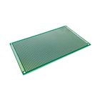 Плата макетная DIP 90x150-3