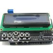 Плата Lcd Keypad Shield for Arduino