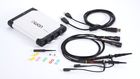 Осциллограф цифровой  VDS1022i  USB 25мГц