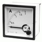 Амперметр 1.5А 50гц Прибор стрелочный