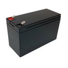 Корпус АКБ 12V 7Ah 151x65x94 для сборки Li-ion / LiFePo4 аккумуляторов