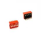 Переключатель DS-5 DIP