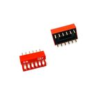 Переключатель DS-6 DIP