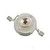 Красный 1W,140гр,350мА,Emitter