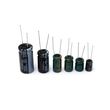 470mFх200V TKR(22x41 +105) Конденсатор электролитические