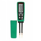 Мультиметр mastech MS8911 для SMD-компонентов