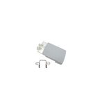 Ручка люка WHIRLPOOL 481949869162 DHL002WH