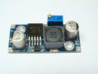 DC/DC преобразователь Step Down 24v - 1.2v 3A  регулируемый