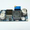 DC/DC преобразователь Step Down 24v - 1.2v 3A  регулируемый