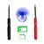 Набор отверток BAKU 7296 для Iphone4