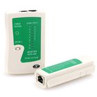 Кабель-тестер сетeвой для RJ45, RJ11
