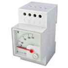 SFC-45 0-250V Прибор стрелочный