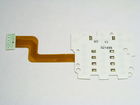 Подложка клавиатуры Nokia N82