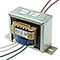 Трансформатор с креплением 220V 2x12V 20W