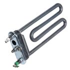 Тэн 1700W INDESIT с отверст. под датчик зам. 094715