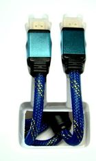 шнур  HDMI-HDMI 1.5м 3D