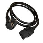 шнур сетевой C19 miner 1.5m 3x2.5mm 