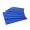 Теплопроводящая резина 1.5x100x100mm синяя (Thermal pad)