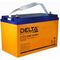 12V, 100Ah   DTM12100L   329*172*241мм  свинцово-кислотный  аккумулятор