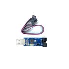 Программатор ISP AVR