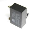 4мкф   250VAC   5%  50Hz   CBB-61 Конденсатор пусковой