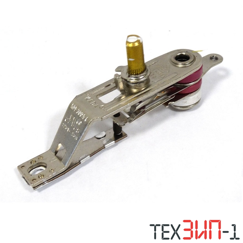 Термостат рег. KST-228-250v-10A 125v-16A T250 (KDT300A)