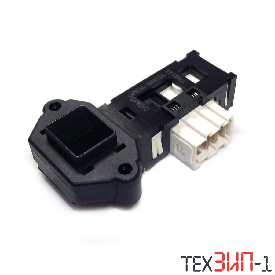 УБЛ (замок люка) SAMSUNG INT001SA