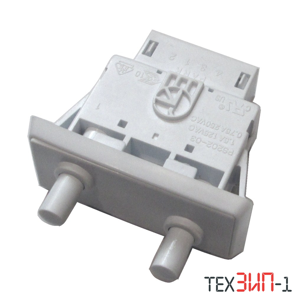 Кнопка двойная SAMSUNG DA34-00006C