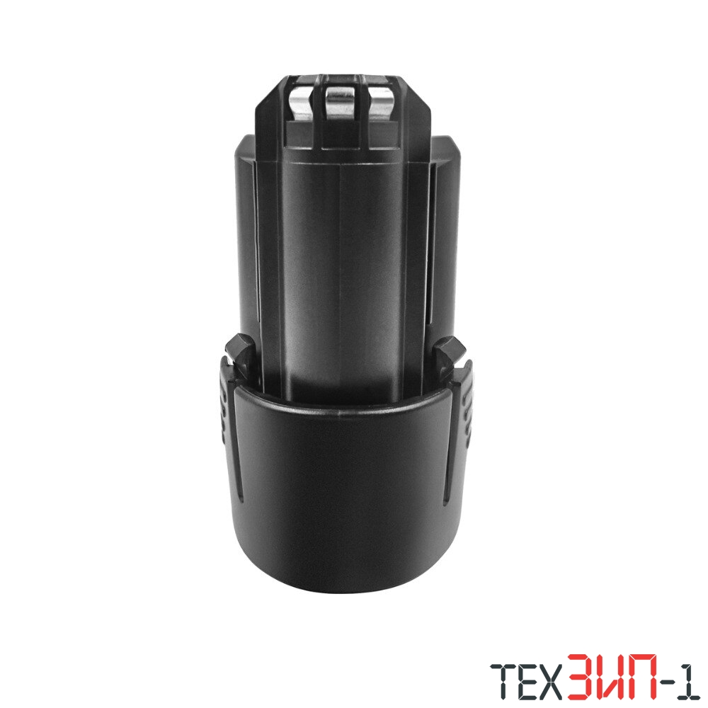 АКБ 10.8v 1.5Ah Li-ion для Bosch