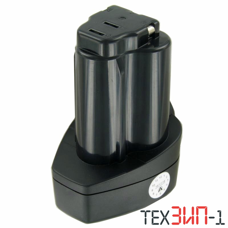 АКБ 10.8v 2.0Ah 22Wh Li-ION для METABO