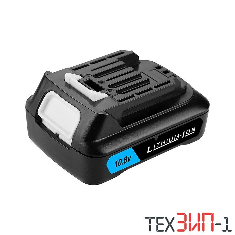 АКБ BL1021B 12v 1.5Ah Li-ion для Makita