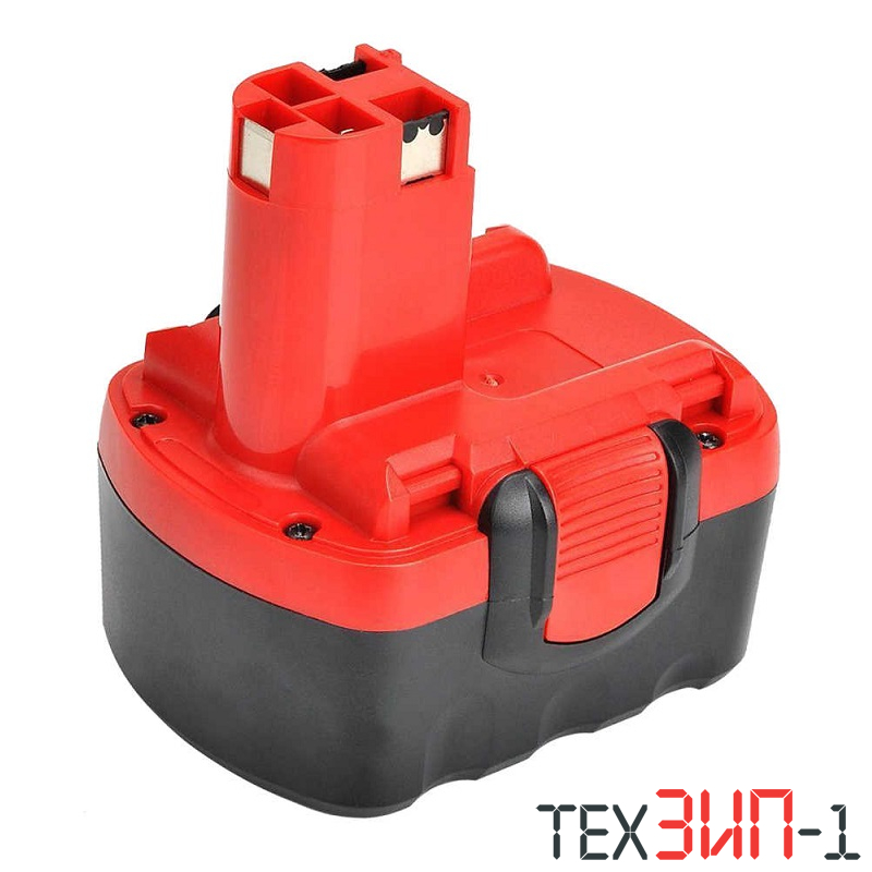 АКБ 14.4v 1.3Ah Ni-CD для Bosch
