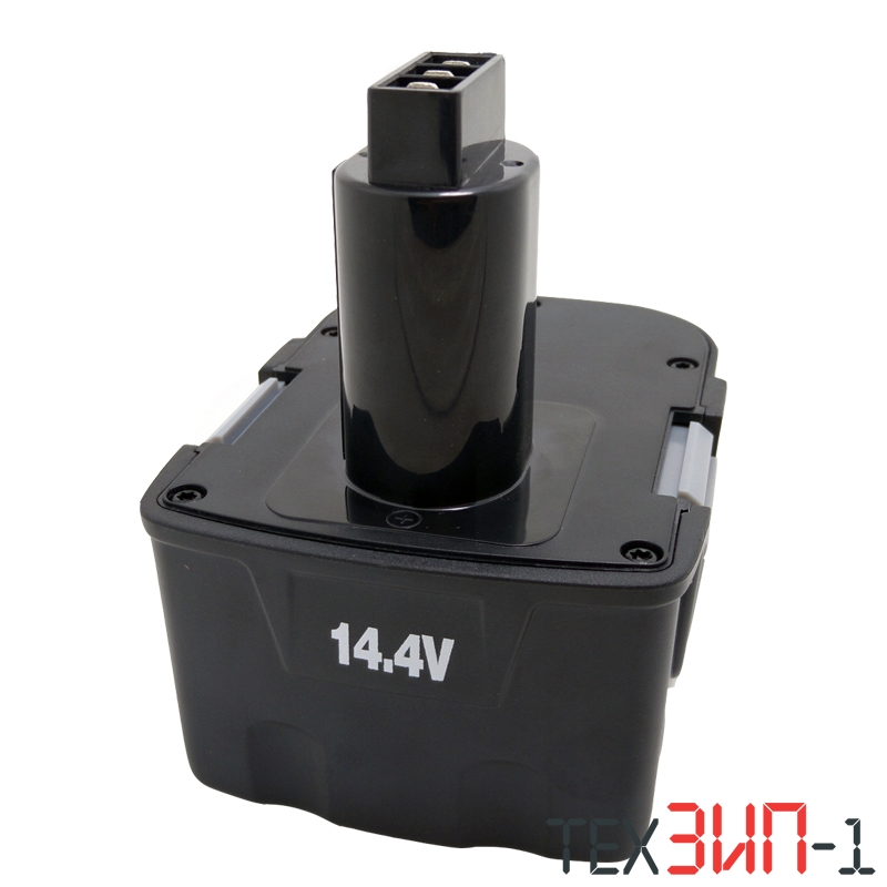 АКБ 14.4v 1.5Ah Ni-Cd для Интерскол