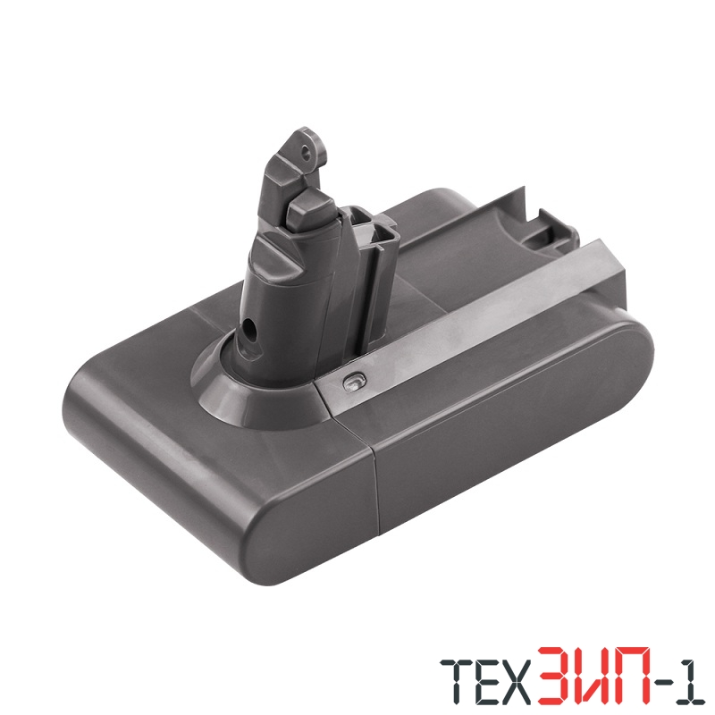 АКБ 21.6v 2.5Ah Li-ion для Dyson V6