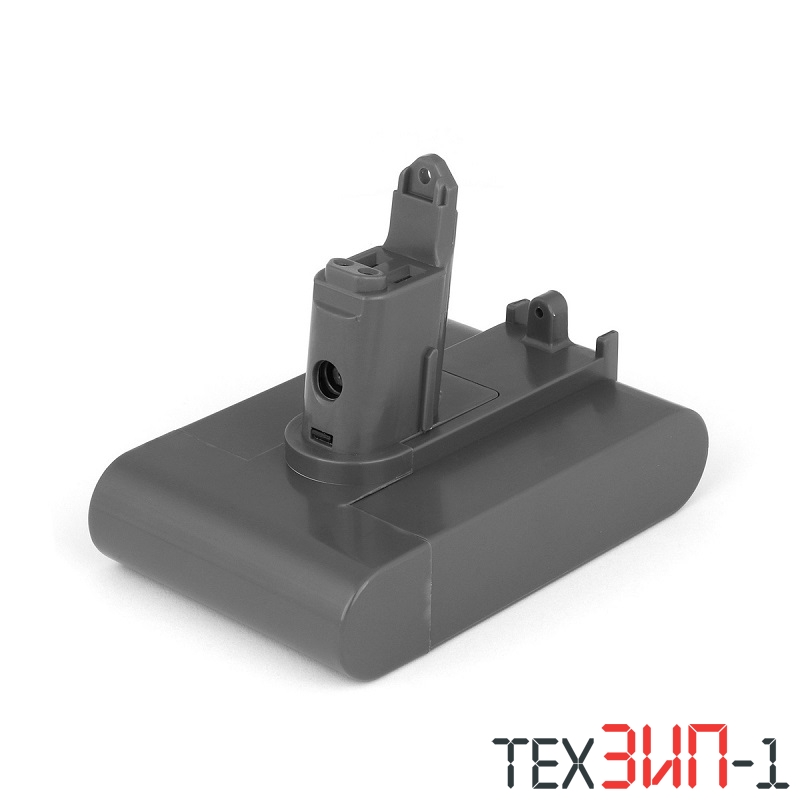 АКБ 22.2v 1.8Ah Li-ion для Dyson DC34